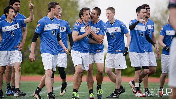 MLU Current vs. Spinners