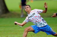 WJUC Day 1 - Monday