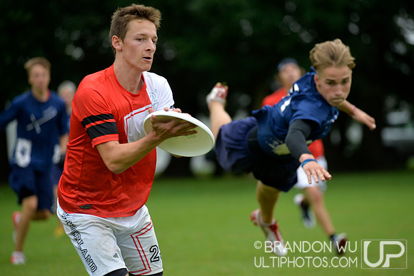 WJUC Day 2 - Tuesday