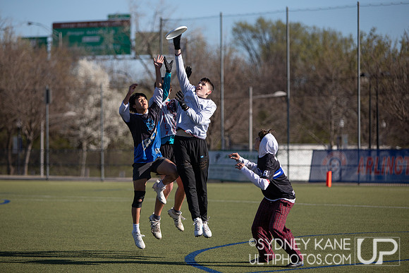 YULA 2025 Sunday Highlights