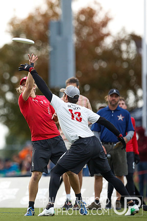 2016 Club National Championships