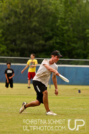 Open Finals -- Paideia Cup 2012