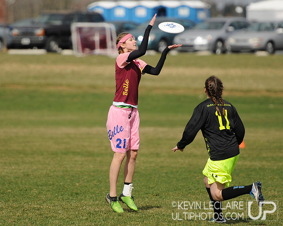 Steakfest Women's Saturday Games