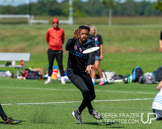 2022 Mid-Atlantic Club Regionals Saturday action