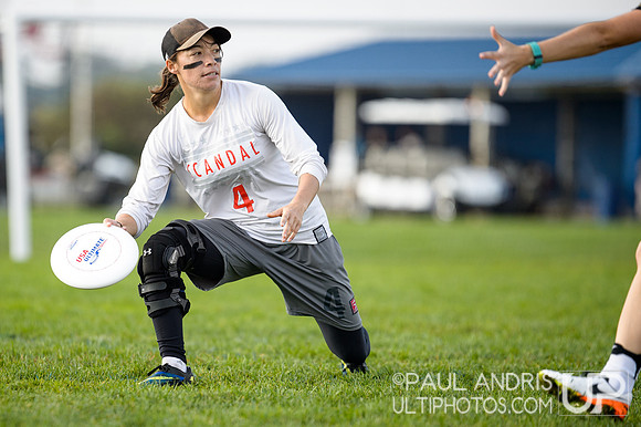 2016 Club National Championships
