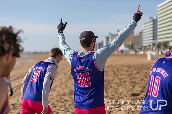 Saturday - 2025 Beach Championships
