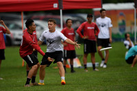 2022 World Ultimate Club Championships