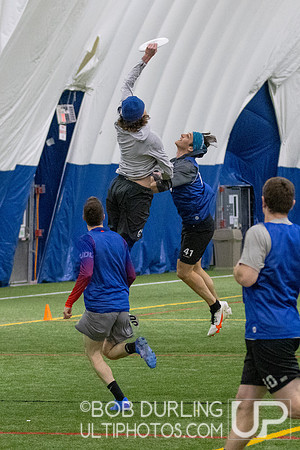 Boston Glory Tryout - 2/6/2022