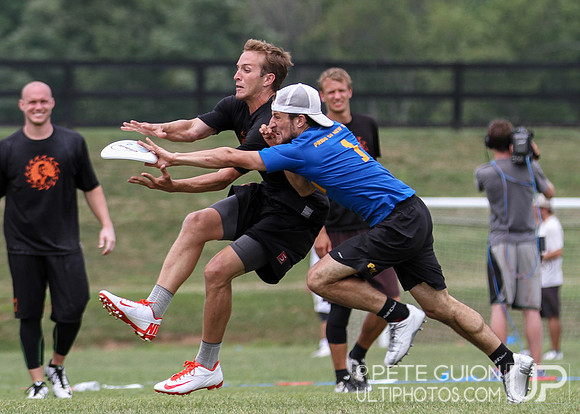 Chesapeake Invite