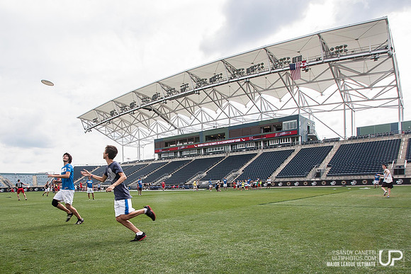 MLU Championship