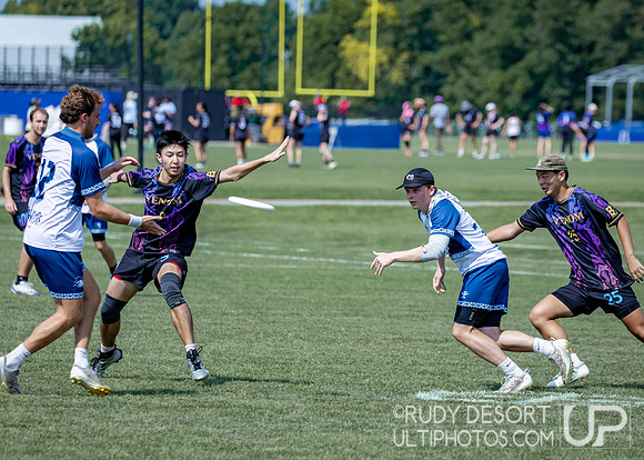 Elite-Select Challenge 2025