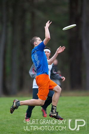 NE Open 2012--Saturday Div II