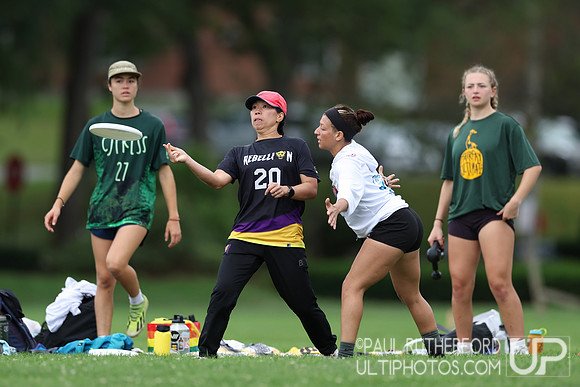 2025 Boston Invite