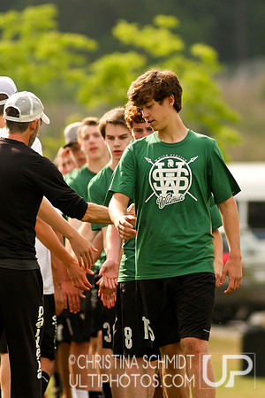 Rounds 1&2 -- Juniors Terminus 2012