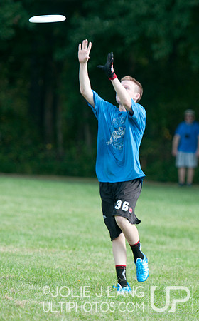 Pool Play - Founders Men's Sectionals 2014