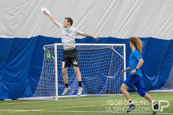 Boston Glory Tryout - 2/6/2022
