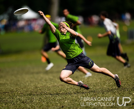 WUCC Day 6 Thursday play