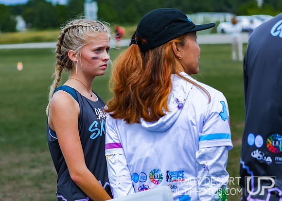 2022 USA Ultimate Youth Club Championships