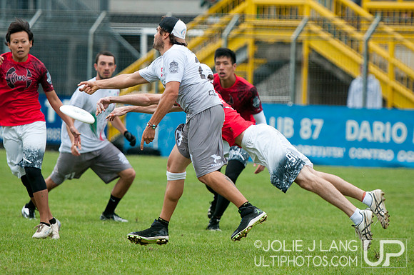 WUCC 2014