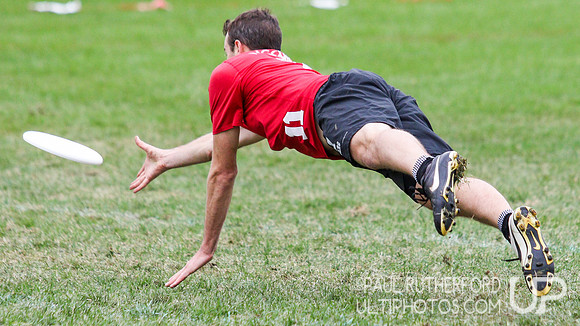 2016 Club National Championships