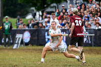 Arlington vs Edina Boy's Final - HSNI 2025