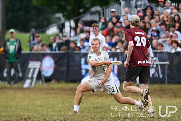 Arlington vs Edina Boy's Final - HSNI 2025