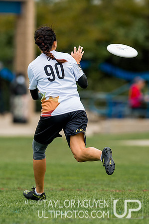 USA Ultimate Club National Championships