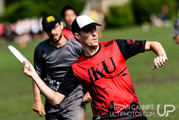 WUCC Day 6 Thursday play