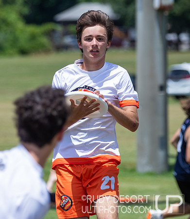 2022 High School National Invite