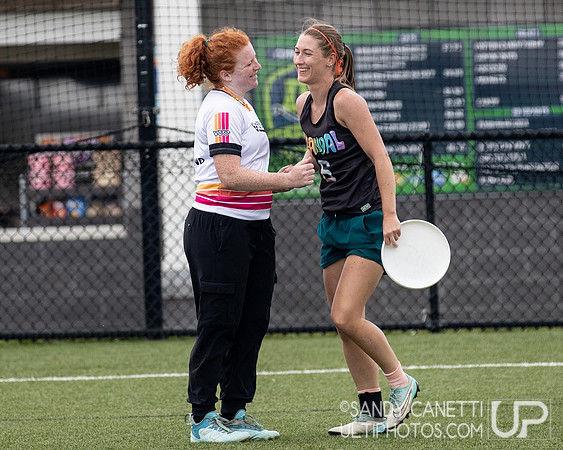 2024 Mid-Atlantic Regionals Sunday Action