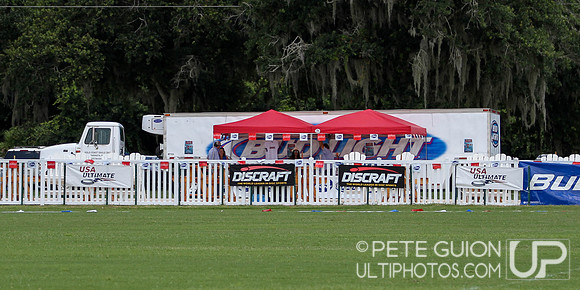 USAU Masters Championships
