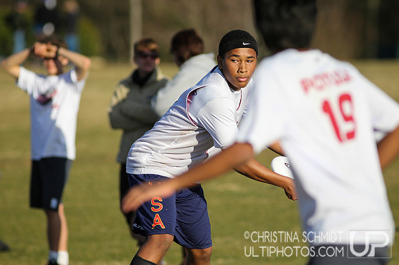 Queen City Tune Up 2015 - Saturday
