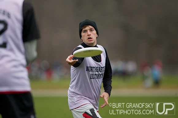 NE Open 2012--Saturday Div II