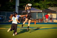 Philadelphia Surge vs Minnesota Strike