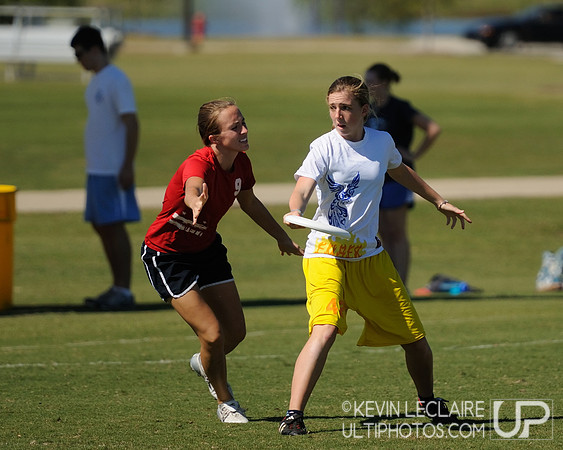 Mid-Atlantic Women's Regionals Saturday Competition