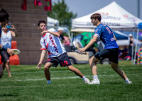 2024 USA Ultimate Youth Club Championships
