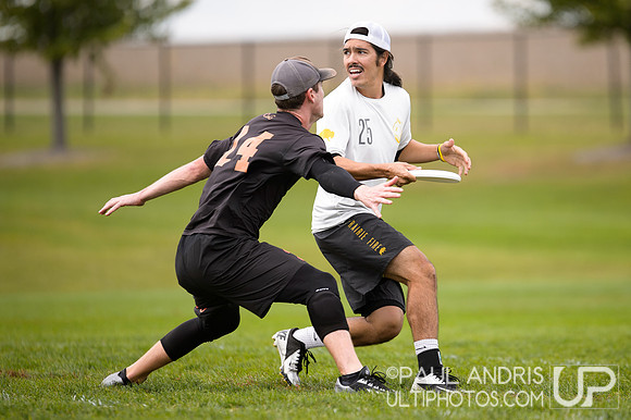 2016 Club National Championships