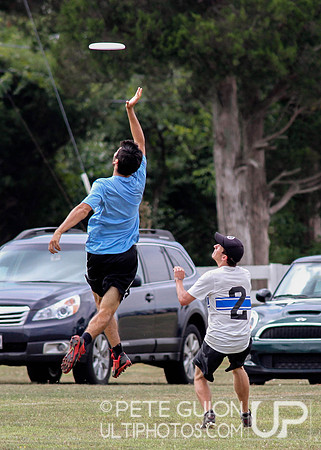 Chesapeake Open
