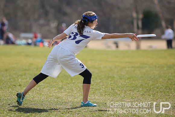 Queen City Tune Up 2015 - Saturday