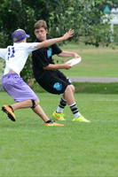 YCC 2014 - U16 Boys Division - Sunday