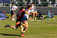 WFDF World Masters Ultimate Championships 2024