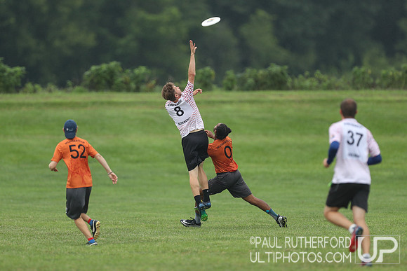 2022 World Ultimate Club Championships