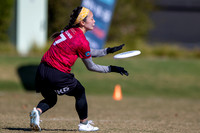 Day 4 of the WFDF 2024 World Masters Ultimate Championships