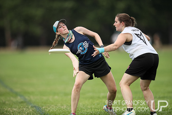 Sunday Action -- Boston Invite 2022