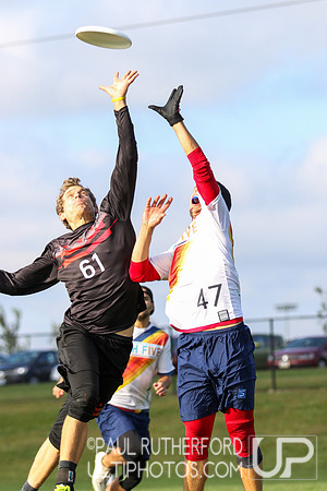 2016 Club National Championships