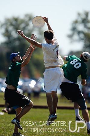 USAU Mid-Atlantic Regionals