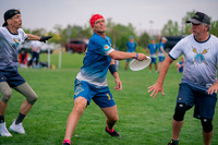 Pool Play 2024 Masters Nationals - Open Grand Masters