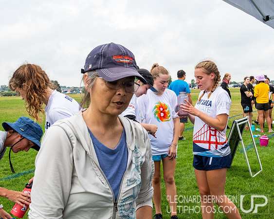 US Open YCC 2022 Saturday