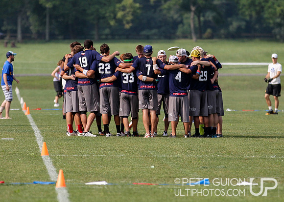 Chesapeake Invite