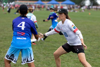 HUCK v Pop Ultimate